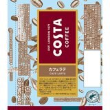 コスタ カフェラテ 270ml x 24本 x 2ケース ペットボトル