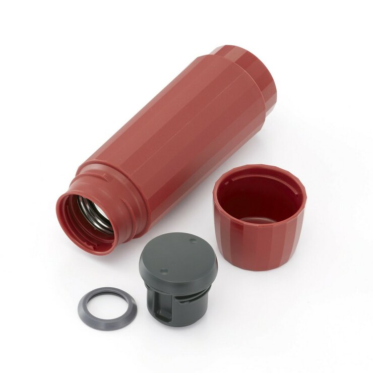 Tiger Vacuum Insulated Bottle 300ml
