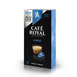 カフェロイヤル　ネスプレッソ互換カプセル ルンゴ 60カプセル入