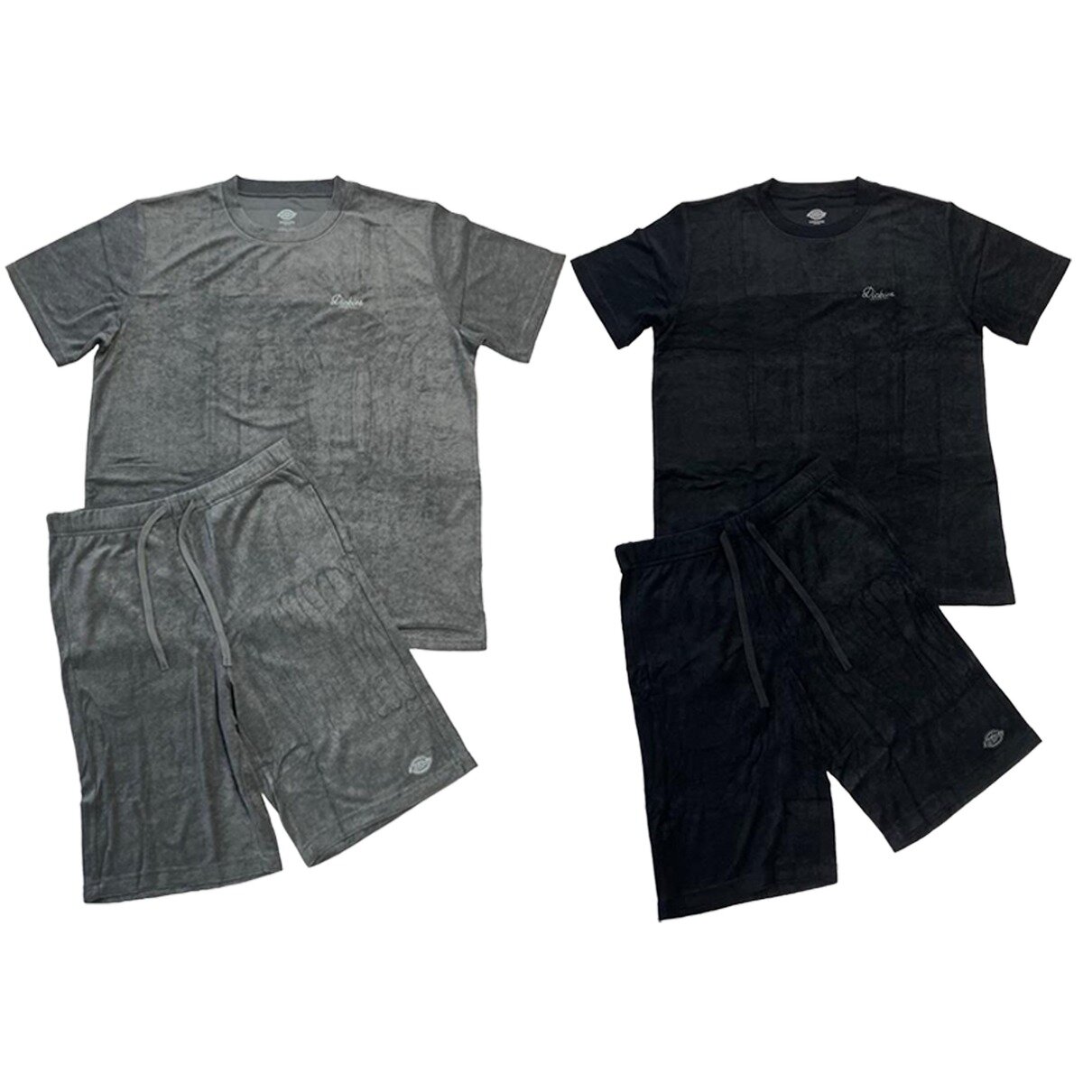 ディッキーズ メンズ ラウンジウェアセット