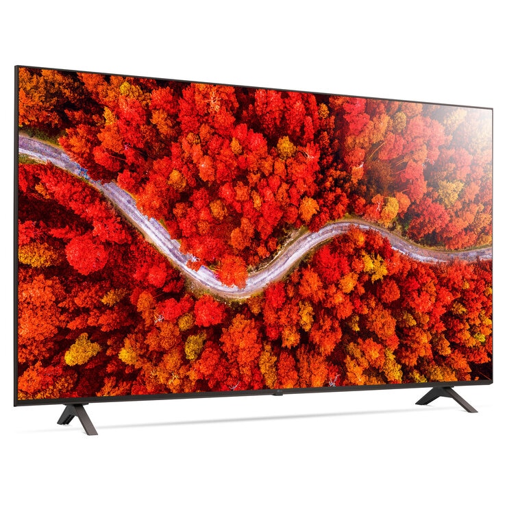 LG 50インチ 4K HDR液晶テレビ 50UP8000PJB
