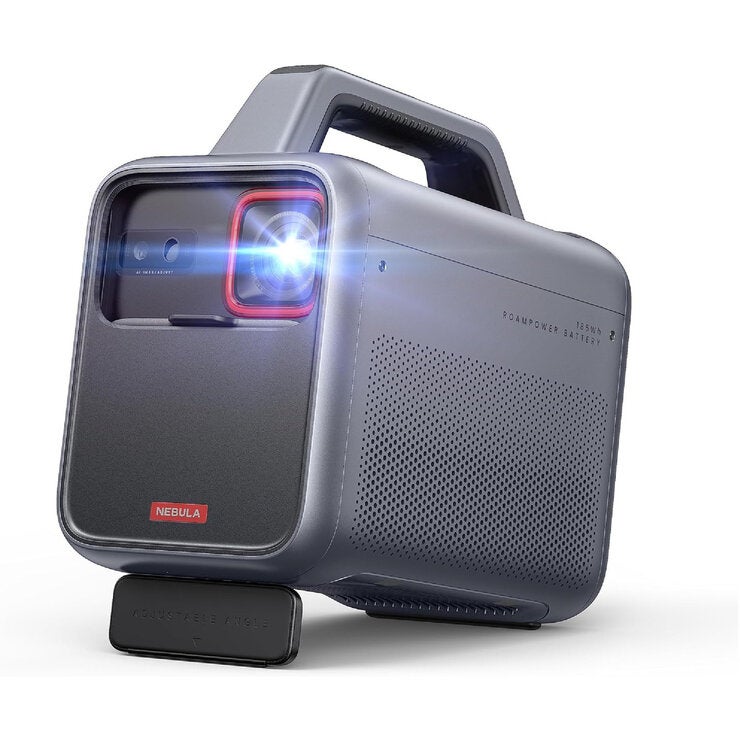 Anker(アンカー)ネビュラ Mars 3 スマートプロジェクター D2333511 Anker(アンカー)ネビュラ Mars 3 スマートプロジェクター D2333511