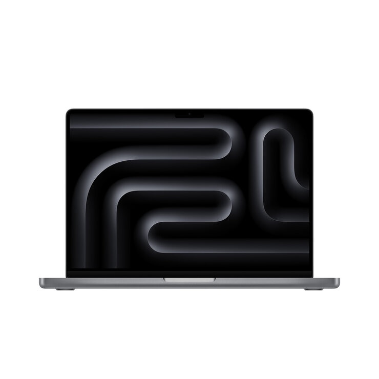 Apple/MacBook Pro 14インチ M3