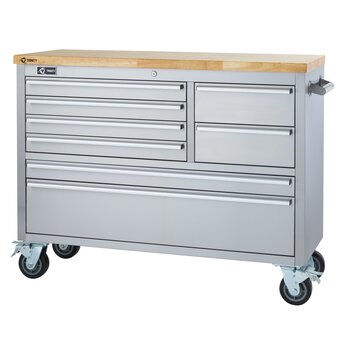TRINITY 48インチ ワークベンチ W122 x D48 x H95 cm TLS-4812 TRINITY 48インチ ワークベンチ W122 x D48 x H95 cm TLS-4812