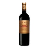 シャトー・バタイエ ポイヤック フランス 750ml