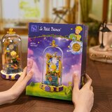 Mellojoy　スクイーズ 星の王子さま シークレット トーストシリーズ Mellojoy 星の王子様 レア シークレット スクイーズ - メルカリ