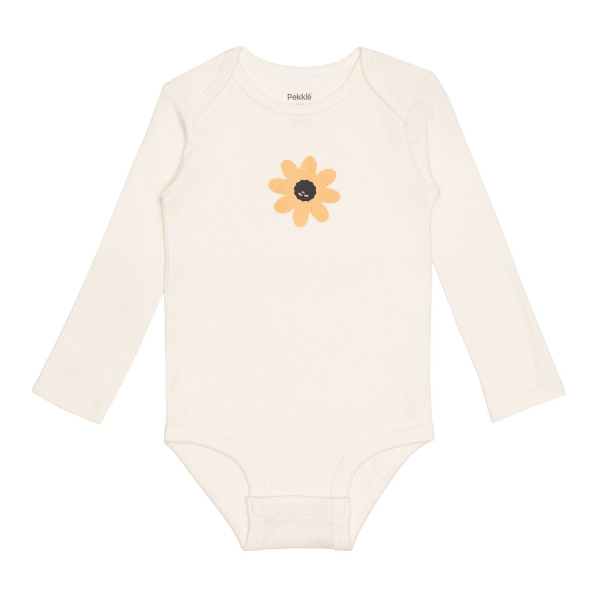 ペックル ベビー 4点セット ひつじ 12M