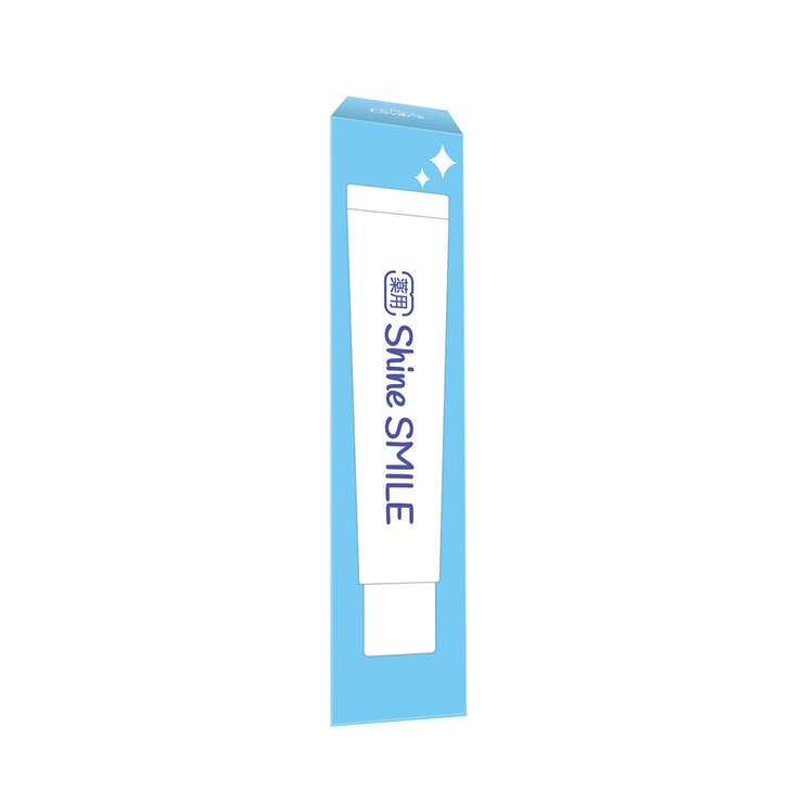 薬用シャインスマイル ジェル 50g 薬用シャインスマイル ジェル 50g