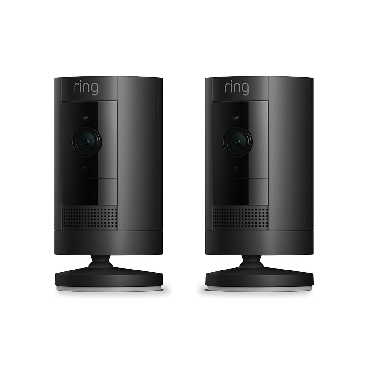 Ring アウトドアカメラ ２個セット RCA003
