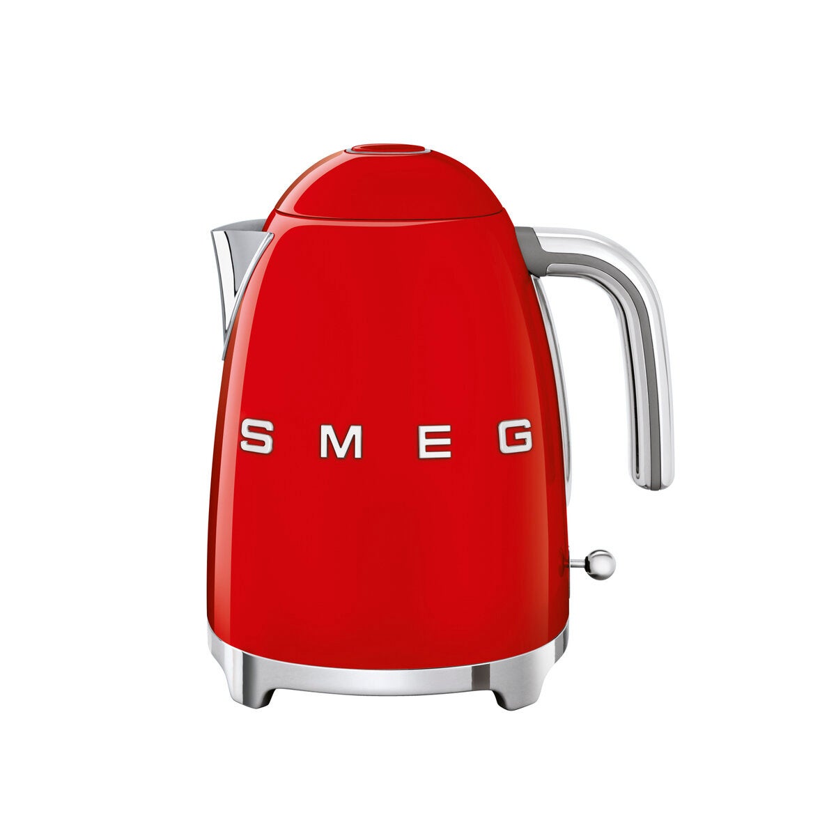 SMEG ケトル KLF03 レッド | Costco Japan