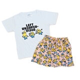 ミニオンズ キッズ パジャマ
