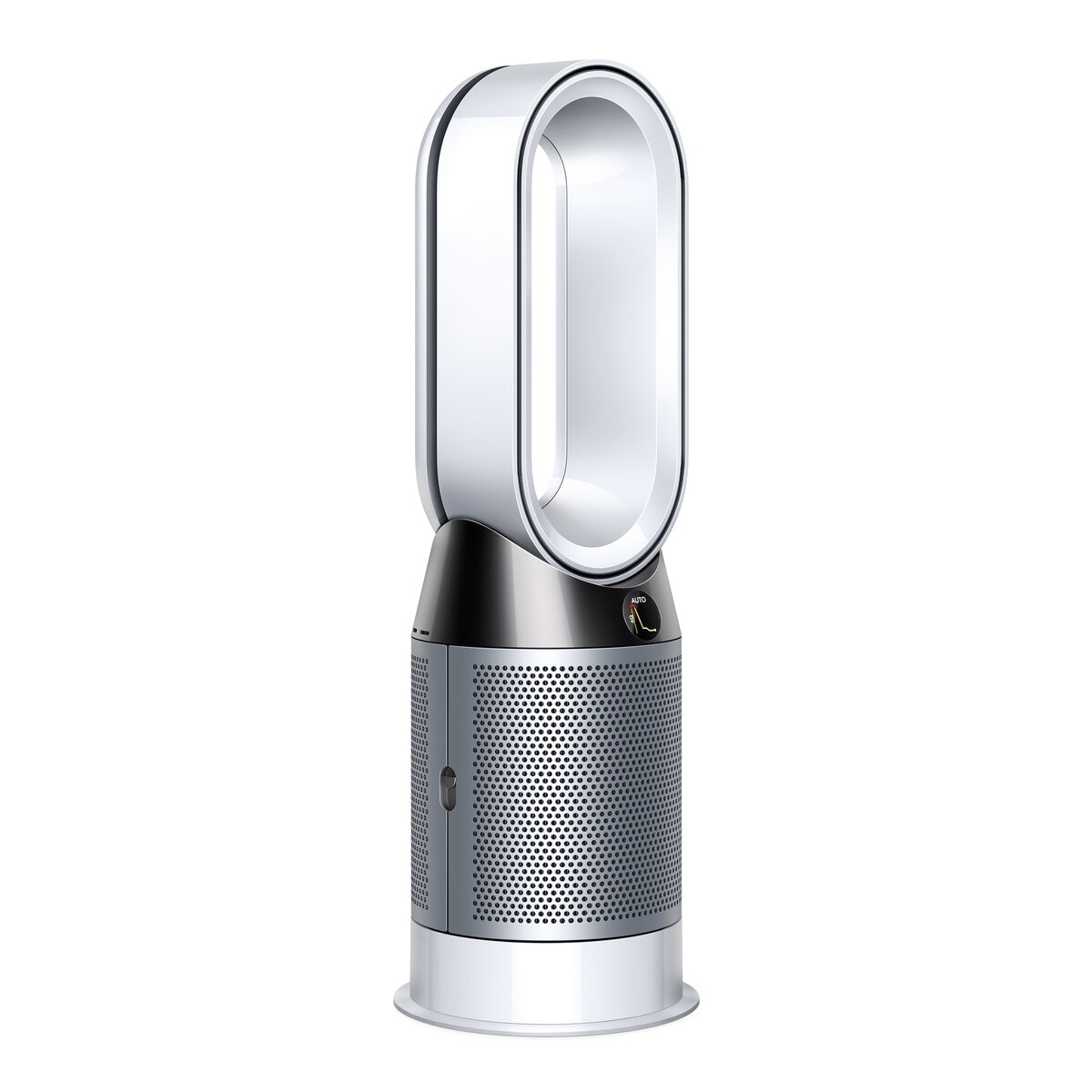 冷暖房/空調 ファンヒーター ダイソン Pure Hot + Cool 空気清浄ファンヒーター HP-04-WSN | Costco 