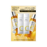 ミシャ ビタシープラス 化粧水 200mL x 2本