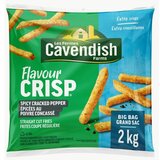 FLAVOUR CRISP FRIES 2KG