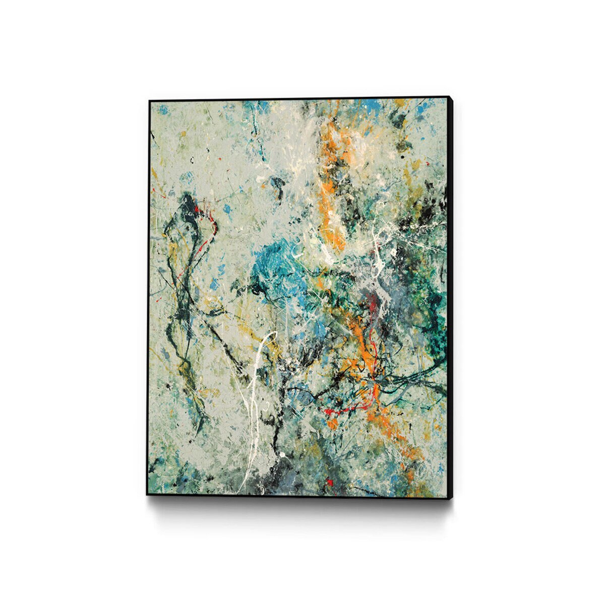 キャンバスアート Tango 63 24 x 32" / 61 x 81 cm Costco Japan