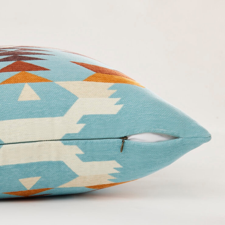 ペンドルトン シェニール クッション アヴラ