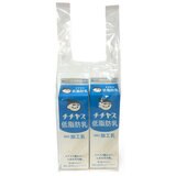 チチヤス 低脂肪乳 1L x 2
