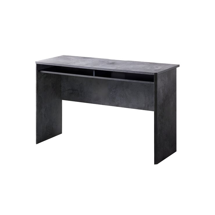 モルタル調デスク　CRM-7012DE