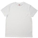 リーバイス メンズ クルーネック Tシャツ 3枚組