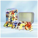 ディズニーズートピアパズル 20缶セット