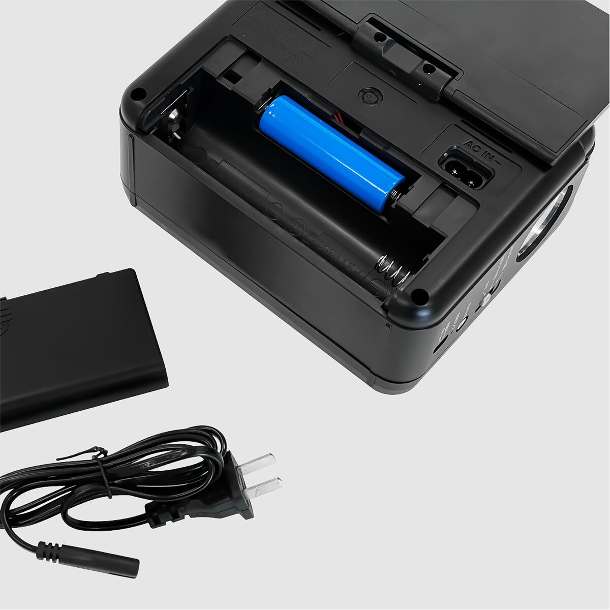 Tradeone LED Multi Radio Player