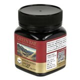 グリーンベイ マヌカハニー UMF22+ 250g