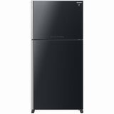 シャープ 600L 冷蔵庫 SJ-60H