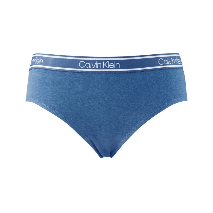 カルバンクライン バンブー ショーツ 3枚組 アソート 1 L