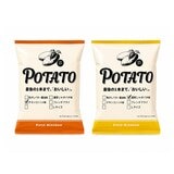 ファーストキッチン フレーバーポテトアソート 400g