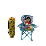 キッズキャンピングチェア リロ&スティッチ