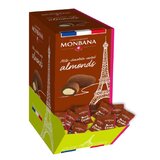 モンバナ チョコレートアーモンド 600g