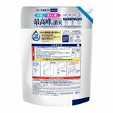 アタック ゼロ 衣料用洗剤 詰替え 2900g アタック ゼロ 衣料用洗剤 詰替え 2900g