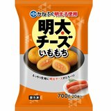 明太チーズいももち20PC