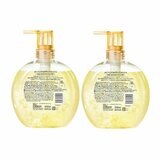 at (アット) ハンド＆ボディウォッシュ ジャスミンの香り 500ml×2