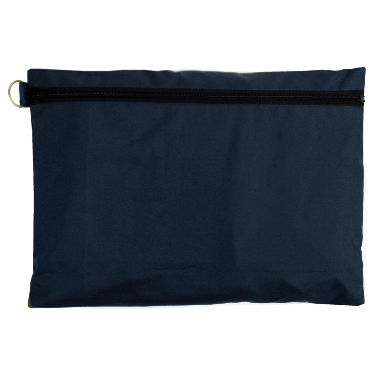 assa モッズレインコート ネイビー MC132