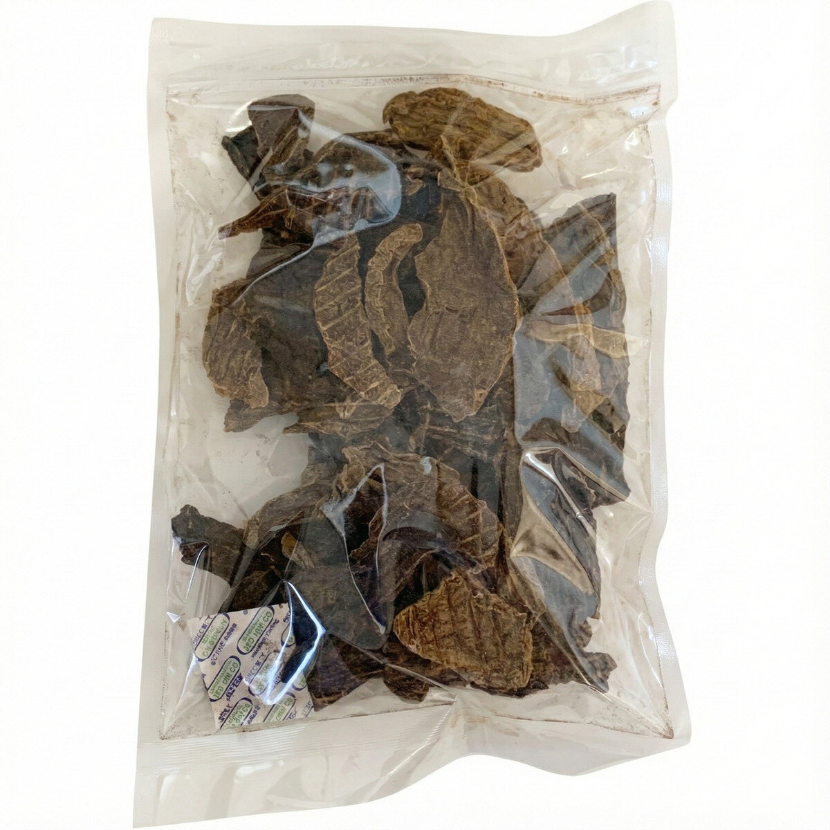 熊本県産完全無添加 鹿肉内臓MIXジャーキー 400g 愛犬用