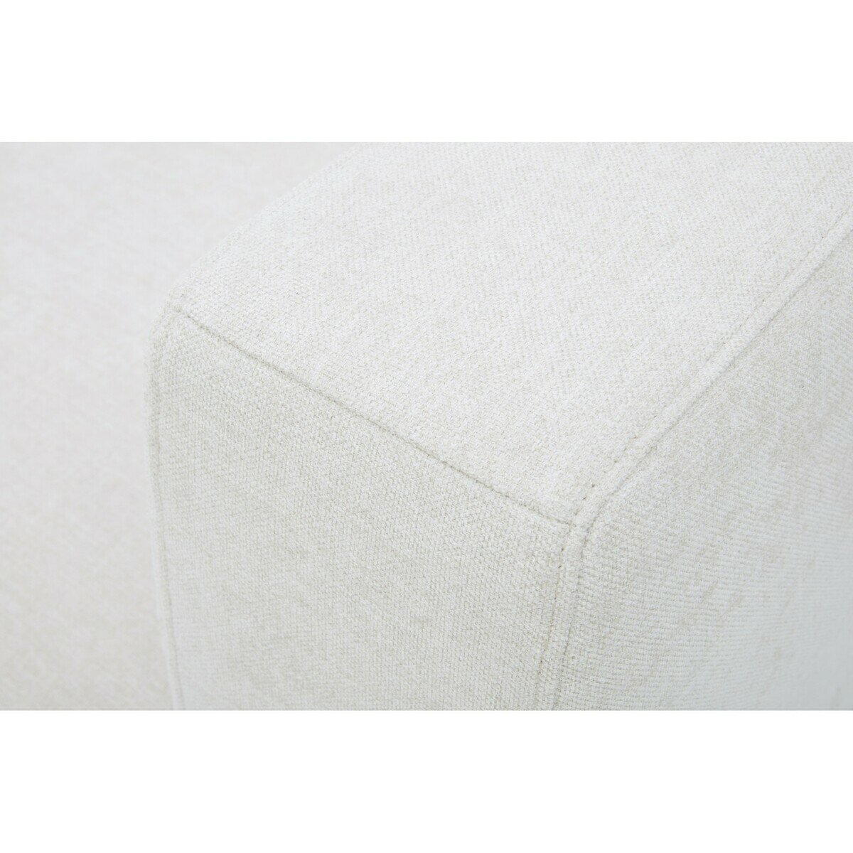 AIDEN & IVY 3PC ファブリックセクショナルソファ AIDEN & IVY 3PC ファブリックセクショナルソファ