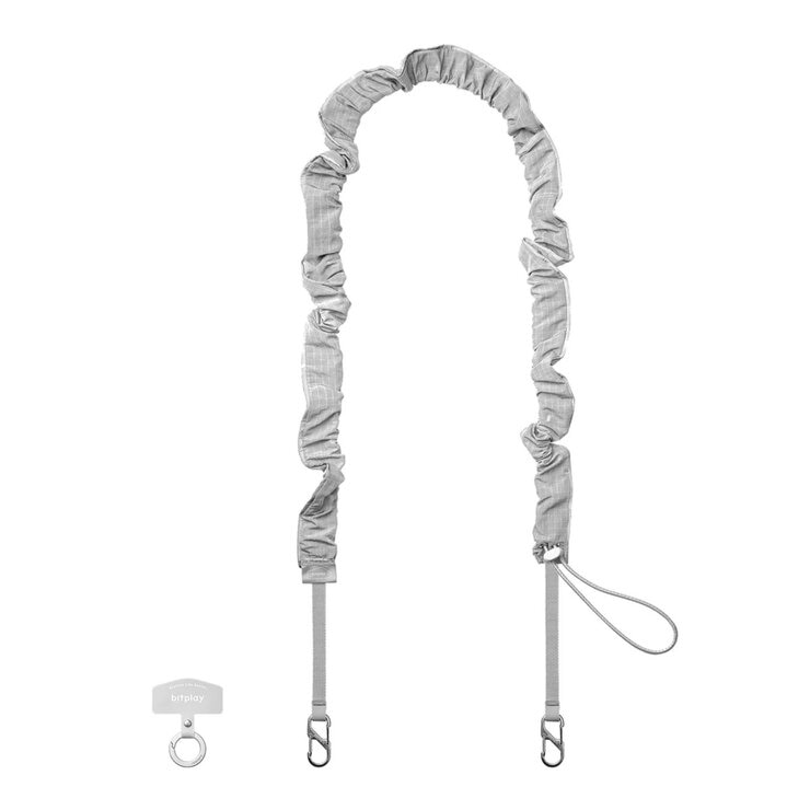 bitplay / グロー シュシュ・ストラップ