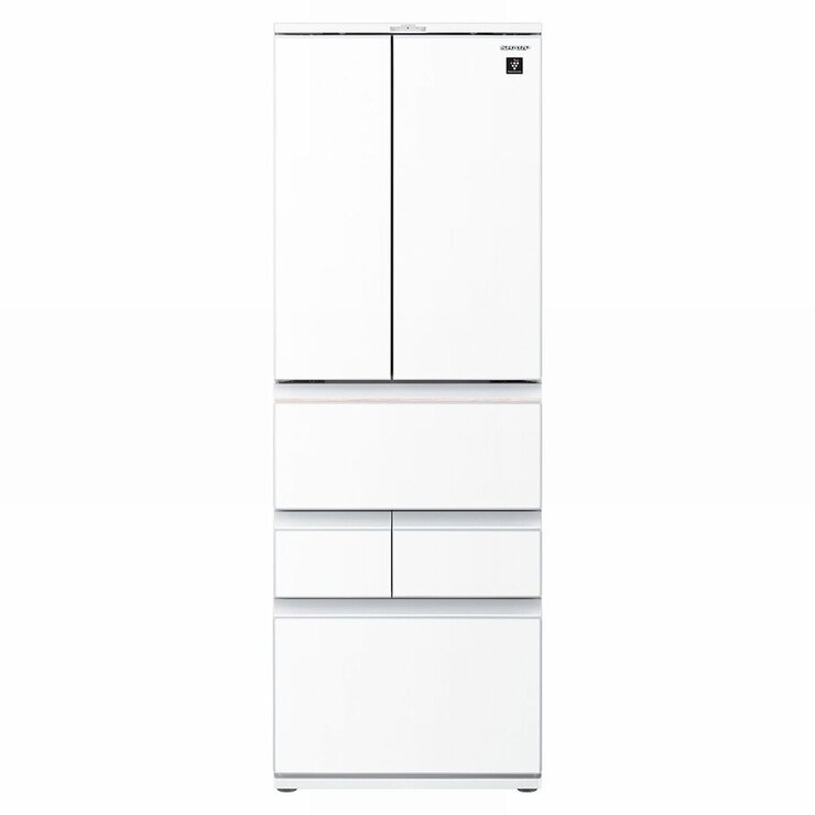 シャープ 504L 冷蔵庫 SJ-GK50K | Costco Japan