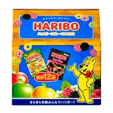 ハリボー ハッピーフルーツ ハウス 960g