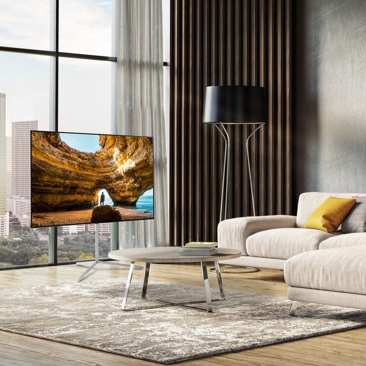 LG 77インチ 4K 有機ELテレビ OLED77B3PJA | Costco Japan