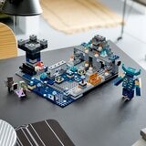 レゴ マインクラフト ディープダークの戦い
