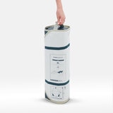ケシュア キャンプ多機能タープ UVカット