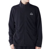 カッパ メンズ フルジップ ジャケット