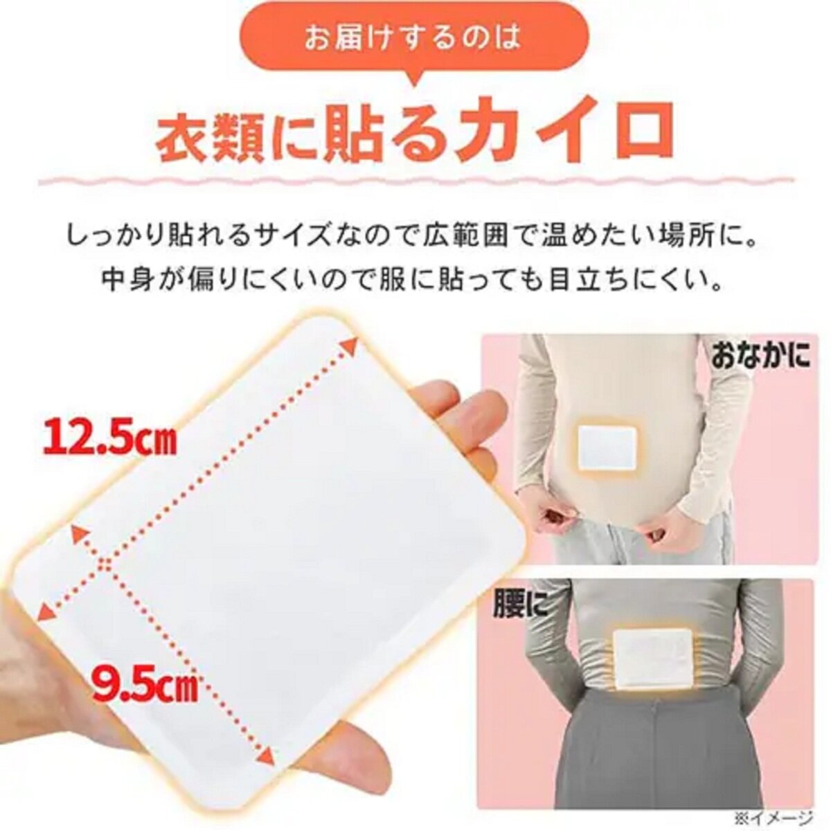 アイリスオーヤマ ぽかぽか家族 貼るカイロレギュラー 60パック アイリスオーヤマ ぽかぽか家族 貼るカイロレギュラー 60パック