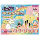 すみっコぐらし ラブネイル　ネイルスタンパー DXセット