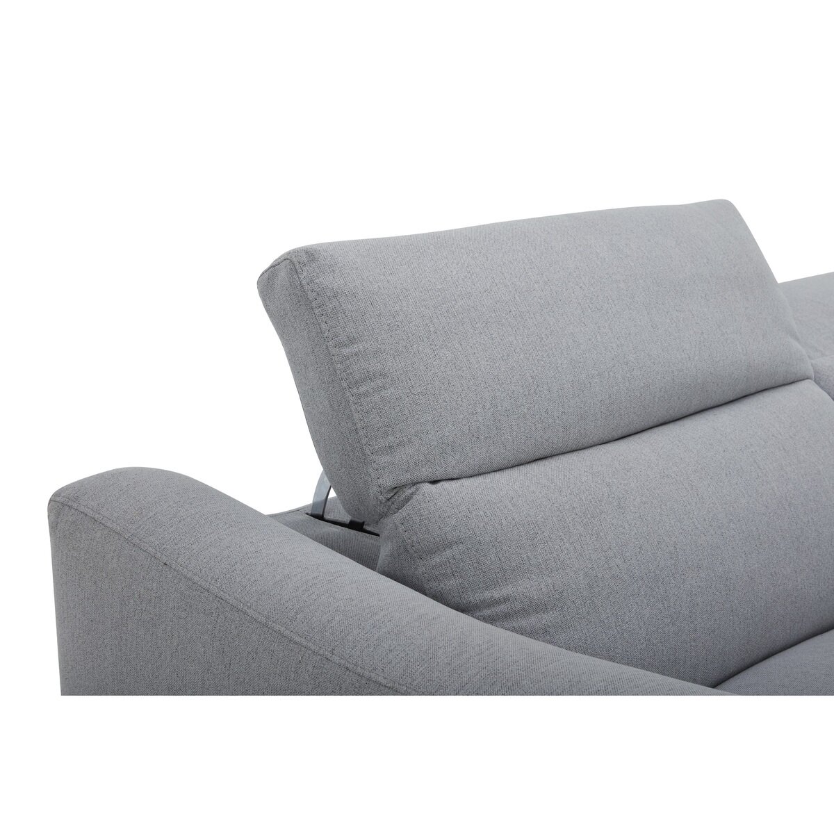 Gilman Creek Furniture 電動 布製リクライニングソファ 5ピース