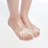 ダーマB デオフレッシュ フットシャンプー 400 mL フォレスト