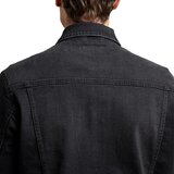 COPPER & OAK Men's デニムジャケット ブラック M COPPER & OAK Men's デニムジャケット ブラック M