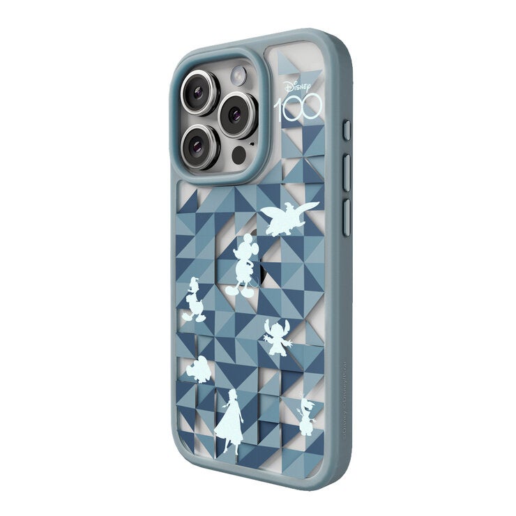 Belkin SheerForce iPhone MagSafe対応保護ケース 15Pro用 Belkin SheerForce iPhone MagSafe対応保護ケース 15Pro用